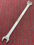Vintage Craftsman -v- 44472 No. 1/2 X 9/16 Tappet Wrench Usa Nos. Fixed Price $19.99.