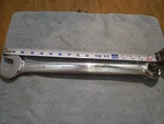 Polished Deere 1/4 Combination Wrench Pt 18552 Nice!. Fixed Price $49.99.