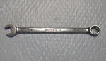 Matco Tools Usa MCL202, 5/8" Combination Wrench, 12 Point.. Fixed Price $23.59.