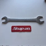 Snap-on LTA2428 3/4" X 7/8" Sae Low Torque Slimline Open-end Wrench. Fixed Price $18.95.