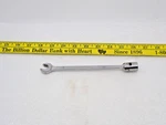 Vintage Mac N1 CHLF16 Flex Head Combination Wrench 1/2" Made Usa. Fixed Price $21.99.