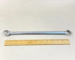 Proto Box End Wrench 7/8"-13/16" 12 Point Long Reach Sae #1140 Usa. Fixed Price $12.00.