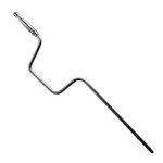 Vintage Snap-on TMS4D 1/4'' Drive Speeder Wrench Measuring 18'' Long. Fixed Price $27.54.