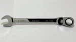 New Icon 11/16 Inch Flex Head Ratcheting Wrench WRFS69 12 Point Fast Shipping. Fixed Price $24.95.