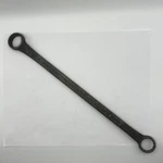 Vlchek Box End Wrench 7/8 13/16 WBH-2628, 12 Point, Vintage 13.25". Fixed Price $15.99.