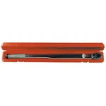 K Tool 72102 Ratcheting Torque Wrench, Micrometer Style, 1/2" Drive. Fixed Price $80.98.