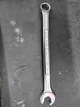 Craftsman 14MM Wrench Combination 12 Pt Va 47956 Made Usa Free Ship. Fixed Price $11.99.