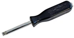 Snap On TM4CS 6" Length Spinner With Rear Slot 1/4 Drive Hard Plastic Handle. Fixed Price $23.99.
