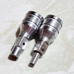 Snap-on 1/2 Magnetic Adapter Extension Bar Set SXM212 SXM222. Fixed Price $103.86.