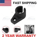 02 O2 Oxygen Sensor Socket Wrench 6 Point Remover Installer Tool Drive 3/8". Fixed Price $10.98.