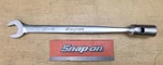 Snap FHOM15B - 15MN Flex Head/open End 12 Pt Combination Wrench. Fixed Price $33.95.
