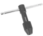 Irwin Industrial 1/4-1/2IN T-handle Tap Wrench 12002. Fixed Price $13.86.