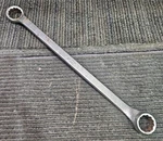 Mac Tools BL3032 12-POINT Box-end Offset Wrench 15/16" & 1". Fixed Price $34.99.