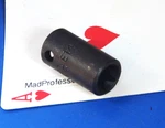 Mac Tools Usa 3/8" Drive Shallow Inverted Torx Impact Socket Wrench New. Fixed Price $18.99.