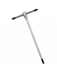 Bikemaster Sliding T-handle Wrench Allen 5MM (151866). Fixed Price $19.98.