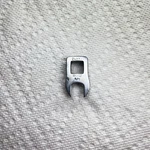 Snap-on FC012 Crowfoot 3/8" With Drive. Fixed Price $19.95.