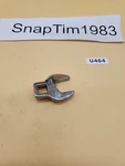 Matco 3/8" Dr. RCFS16M 16MM Crowfoot Wrench. Fixed Price $28.99.