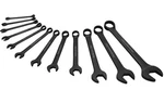 Perform Tool W1078 12 Pc. Black Sae Combination Wrench; 1/4"/ 5/16"/ 11/32"/. Fixed Price $40.14.
