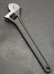Tools Caterpillar 15 Inch Adjustable Wrench 214-7322. Fixed Price $137.50.