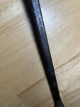 Vintage Plomb 8183 3/4" 25/32" Offset Double Box Wrench, Usa. Fixed Price $10.00.