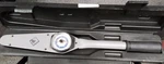 Armstrong 64-405A 1/2" Drive Dial Torque Wrench 200FT/LB 50-300 Newtons. Fixed Price $60.00.