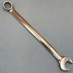 Craftsman Professional- 5/8 12 Point Combination Wrench 45979. Fixed Price $27.98.