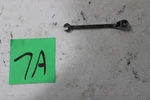 Blue Point By Snap-on Reversible Ratcheting Offset Wrench 6MM BOERM6. Fixed Price $24.99.