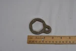 Bonney Pratt Whitney Aviation Model 1437 1-3/8" Box End Crowsfoot. Fixed Price $24.99.
