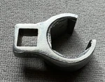 Matco Tools Usa WCFF24 3/8" Dr. 3/4 Line/flare - Nut, Socket/wrench Deep. Fixed Price $14.99.