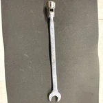 Mac Tools Usa 15MM. Metric 6PT Flex-head Open-end Combo Wrench M15CHLF. Fixed Price $31.00.