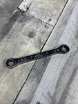 Snap-on RBM1011S 10MM 11MM Point Metric Ratcheting Box Wrench Usa 614. Fixed Price $15.00.