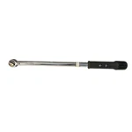 Craftsman 21" 9 44478 Digitork Torque Wrench 1/2" Drive 10-150 Ft-lb Sears. Fixed Price $50.99.