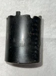 Vintage K-d 2467 Wheel Drive Spindle Nut Wrench 1/2" , Made Usa. Fixed Price $9.50.