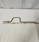 Snap-on 18IN Ferret F-4-L 3/8" Drive Speed Handle Wrench Tool D-132891. Fixed Price $24.99.