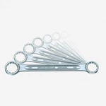 Stahlwille 96410503 21/7 Double Ended Ring Spanner Set. Fixed Price $161.43.