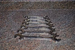 Mac Tools Open Angle Wrench (set Of 6) DA28 - DA40. Fixed Price $199.99.