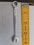 Mac Tools 6 Pt Combination Short Metric 7MM Wrench M7CH. Fixed Price $19.92.