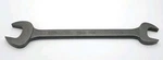 Martin Tools 1-1/8'' 1-1/4" Open End Wrench Combo Model 1737. Fixed Price $19.89.