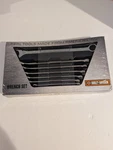 Harley Davidson American Iron 7 Piece Sae Wrench Set New Sealed. Fixed Price $145.10.