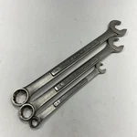 Craftsman - Lot Of 3 Quick Speed Combination V Wrenches 47852 47856 47858. Fixed Price $21.77.