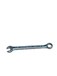 Craftsman 43941 15/64" X 7/32" 12 Pt Polished Finish 3" Long Clean. Fixed Price $6.36.
