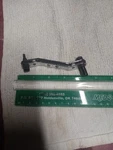 Blue Point 7/32 6PT-T20 Offset Ford Ignition Module Ratcheting Wrench YA7200. Fixed Price $22.00.