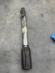 Sturtevant Richmont CCM-150I Interchangeable Head Torque Wrench. Fixed Price $19.99.