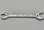 Blue-point By Snap On 1/4 5/16" J-1620 Double Open End Automotive Wrench Usa. Fixed Price $7.95.