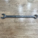 Cornwell 15/16 Combination Wrench, 12 Point, CWB-3030 Industrial Finish Vintage. Fixed Price $29.99.