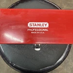 Stanley Professional 12 Piece 3/8 Inch Drive Socket Set Made Usa. Fixed Price $36.99.