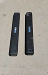Precision Instruments C3FR250F Torque Wrench Cases Lot Of. Fixed Price $44.99.