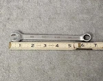 Popular Mechanics Pm 7/16 Combination Wrench 20114 Cr-v 12 Point Taiwan. Fixed Price $14.99.