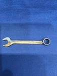 Snap-on Tools Usa OEXM16B 16MM Metric Short Chrome Combination Wrench 12 Point. Fixed Price $32.00.
