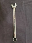 5/8 12-POINT Sae Flank Drive Flex Head/open-end Combination Wrench. Fixed Price $29.99.